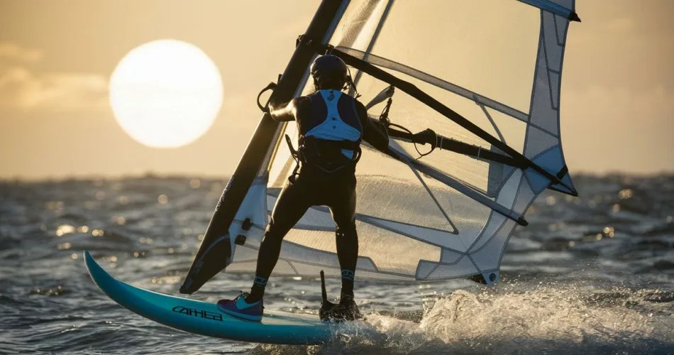 Teneryfa – windsurfing na Wyspach Kanaryjskich