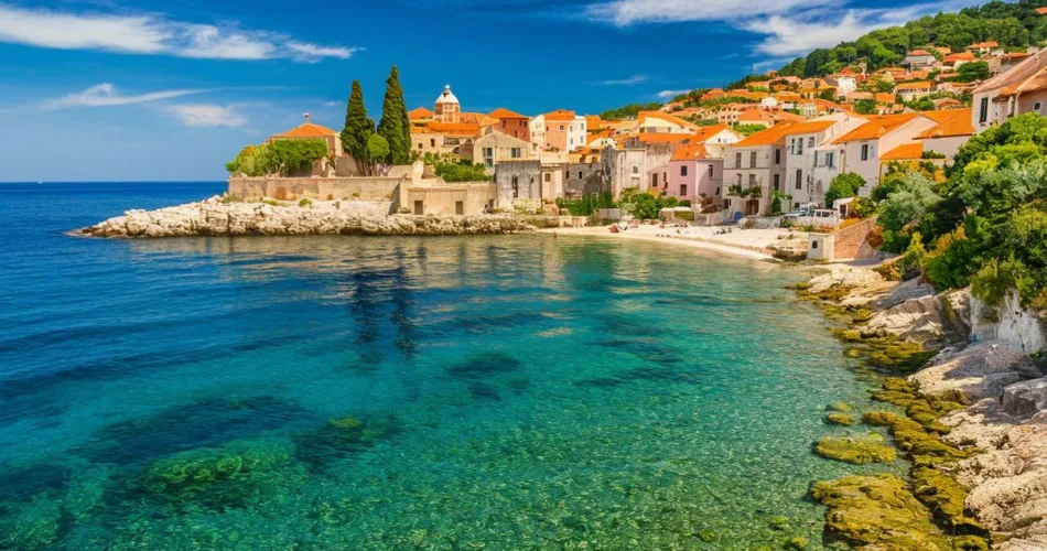Vela Luka na wyspie Korcula w Chorwacji. Czy warto wyjechać na wczasy na wyspę Korčula?