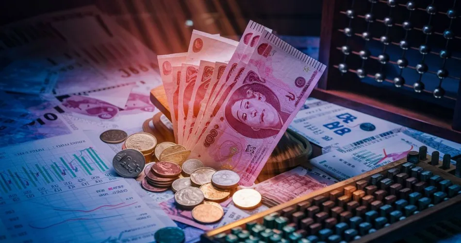 Waluta Chin – wszystko