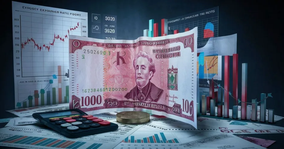 Waluta Rosji – ile obecnie warty jest rubel? Kurs w 2024 roku