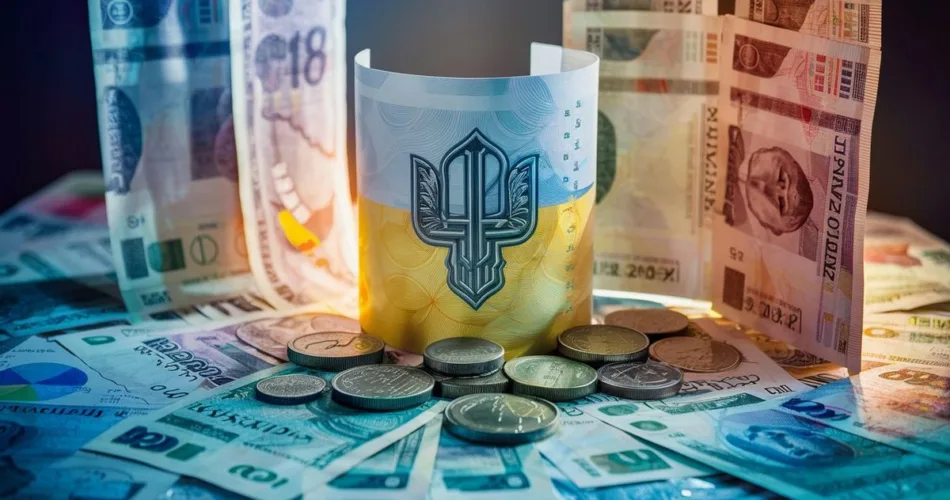 Waluta Ukrainy – hrywna i najważniejsze informacje na jej temat