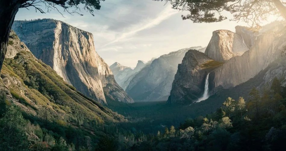Yosemite – co warto zwiedzać w tym parku narodowym?