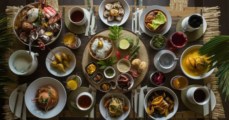 Zanzibar – jedzenie i napoje. Czego warto spróbować?