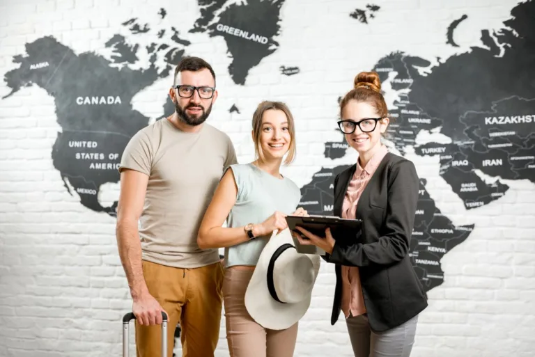 Własna firma wycieczkowa – czy to dobry pomysł na biznes?