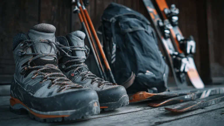 Wyjazd na narty: Kompleksowy przewodnik